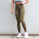 Women Yoga High Waist Fitness Legging