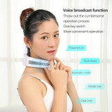 Smart Shoulder Neck Electric Massage