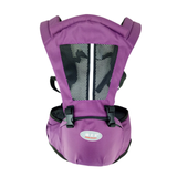 Newborn Baby Carrier Sling Wrap Backpack