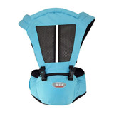 Newborn Baby Carrier Sling Wrap Backpack