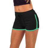 Fast Drying Drawstring Shorts