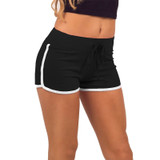 Fast Drying Drawstring Shorts