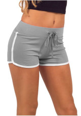 Fast Drying Drawstring Shorts