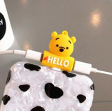 Cute 2 in 1 Earphone Adapter For iPhone