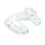 2Pcs/Set Baby Nursing Pillows