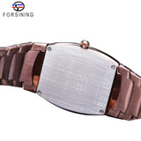 Cool Punk 3D Skull Quartz Watch