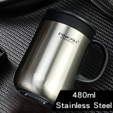 Stainless Steel Thermos Mugs Stainless Steel Thermos Mugs