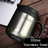 Stainless Steel Thermos Mugs Stainless Steel Thermos Mugs
