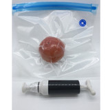 Reusable Vacuum Food Sealer Pump