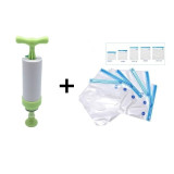 Reusable Vacuum Food Sealer Pump