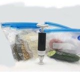 Reusable Vacuum Food Sealer Pump
