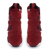 Casual Hollow Out Sneaker