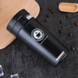 Premium 304 Stainless Steel Coffee Mug