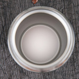 Premium 304 Stainless Steel Coffee Mug