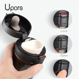 Premium 304 Stainless Steel Coffee Mug
