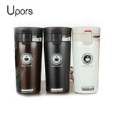 Premium 304 Stainless Steel Coffee Mug