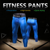 Compression Tights