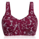 Women Seamless Push Up Sexy Bra Women Seamless Push Up Sexy Bra