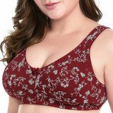 Women Seamless Push Up Sexy Bra Women Seamless Push Up Sexy Bra