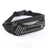 Universal Adjustable Waist bag Phone Pouch