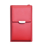 Crossbody Cell Phone Wallet Case Cover For iPhone