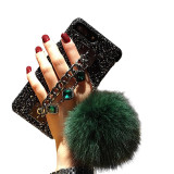 Glitter Luxury Bling Diamond Gem iPhone Cases