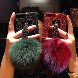 Glitter Luxury Bling Diamond Gem iPhone Cases