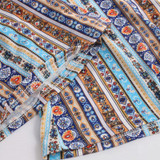 Women High Elastic Waist Trousers