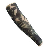 1Pair Children Tattoo Sleeves Arm Cover