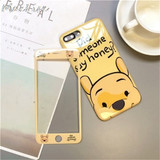 360 Full Cover Phone Case + Screen Protector for IPhone
