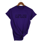 Game Of Thrones Shirt A Girl Has No Name T Shirt