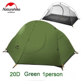 Naturehike Cycling Single Tent 1-2 Person