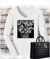 Strength in History
