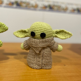 BABY YODA!