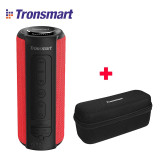 Portable Bluetooth Speaker TF/SD Card 40W 15 hours outdoor portable mini Speaker.