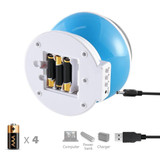 Sky LED Night Light Projector