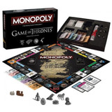 Game of Thrones Monopoly