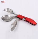 Travel Tableware