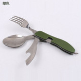 Travel Tableware