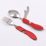 Travel Tableware