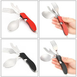 Travel Tableware