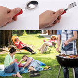 Travel Tableware