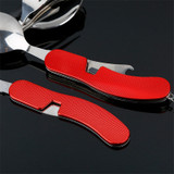Travel Tableware