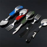 Travel Tableware