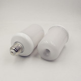 Flame LED Bulb