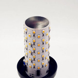 Flame LED Bulb