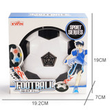 Indoor Soccer Ball