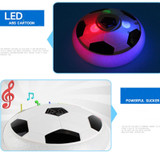 Indoor Soccer Ball