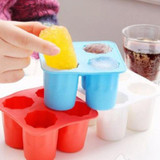 Ice Shot Maker