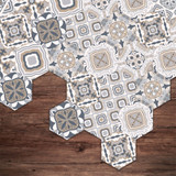 Persian Floor Tile Stickers